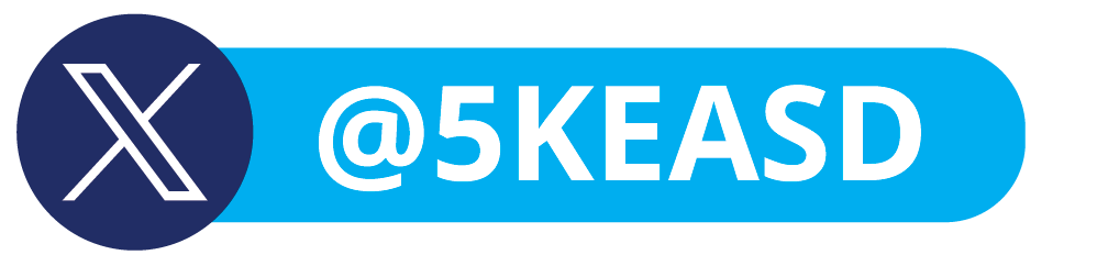 5K@EASD Twitter